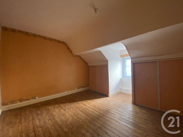 maison à louer - 4 pièces - 93.24 m2 - CHATEAUROUX - 36 - CENTRE - Century 21 Adressimmo