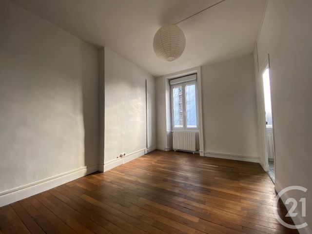 maison à louer - 4 pièces - 93.24 m2 - CHATEAUROUX - 36 - CENTRE - Century 21 Adressimmo