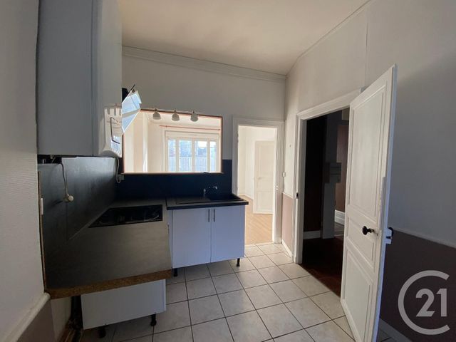 maison à louer - 4 pièces - 93.24 m2 - CHATEAUROUX - 36 - CENTRE - Century 21 Adressimmo