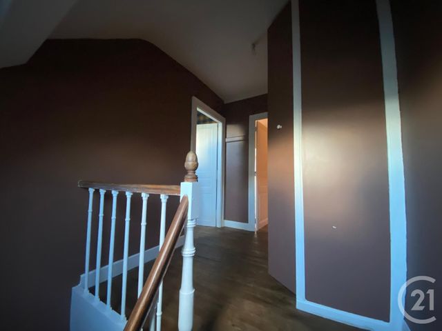 maison à louer - 4 pièces - 93.24 m2 - CHATEAUROUX - 36 - CENTRE - Century 21 Adressimmo