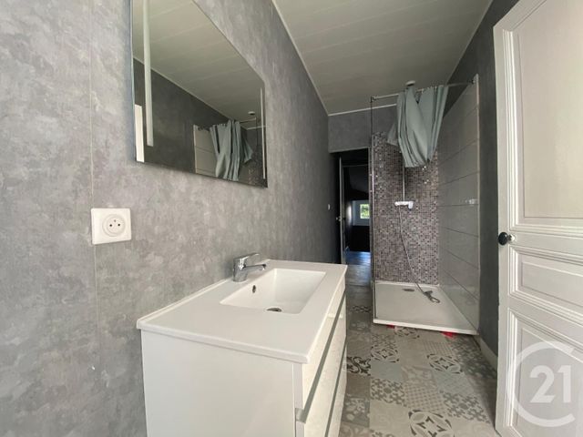 maison à louer - 4 pièces - 93.24 m2 - CHATEAUROUX - 36 - CENTRE - Century 21 Adressimmo
