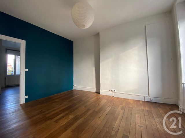 maison à louer - 4 pièces - 93.24 m2 - CHATEAUROUX - 36 - CENTRE - Century 21 Adressimmo