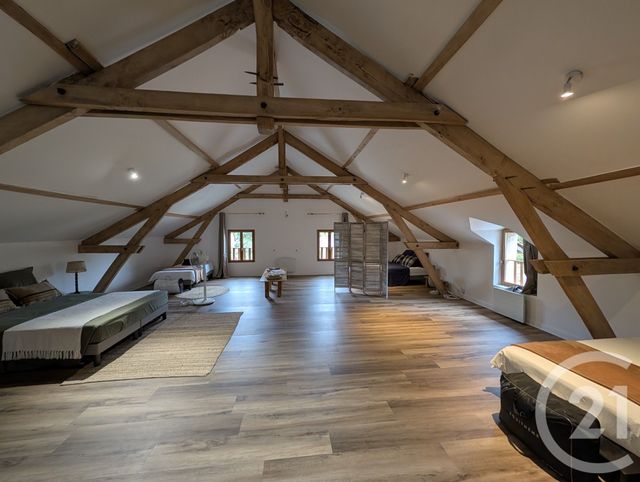 maison à vendre - 3 pièces - 105.0 m2 - ARDENTES - 36 - CENTRE - Century 21 Adressimmo