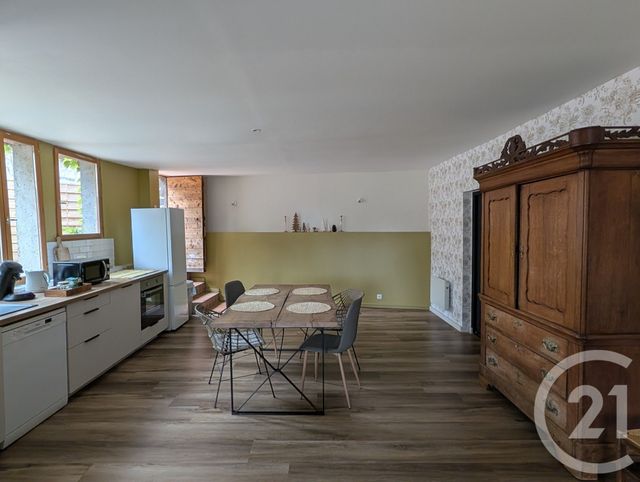 maison à vendre - 3 pièces - 105.0 m2 - ARDENTES - 36 - CENTRE - Century 21 Adressimmo