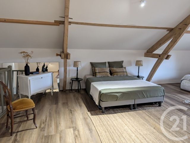 maison à vendre - 3 pièces - 105.0 m2 - ARDENTES - 36 - CENTRE - Century 21 Adressimmo
