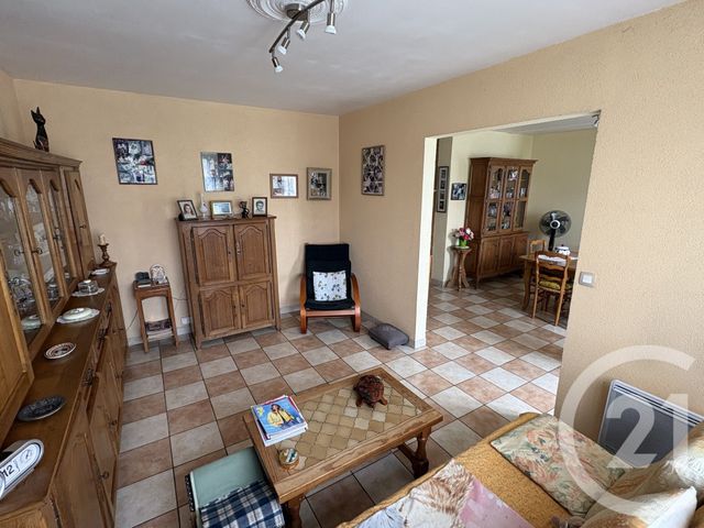 Appartement T4 à vendre - 4 pièces - 94.0 m2 - CHATEAUROUX - 36 - CENTRE - Century 21 Adressimmo