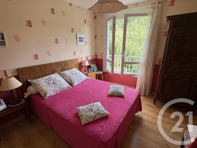 Appartement T4 à vendre - 4 pièces - 94.0 m2 - CHATEAUROUX - 36 - CENTRE - Century 21 Adressimmo