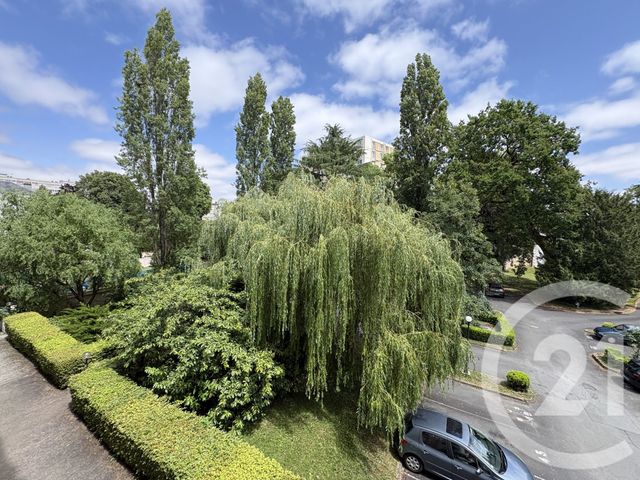 Appartement T4 à vendre - 4 pièces - 94.0 m2 - CHATEAUROUX - 36 - CENTRE - Century 21 Adressimmo