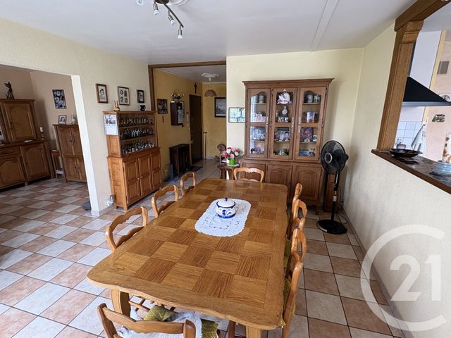 Appartement T4 à vendre - 4 pièces - 94.0 m2 - CHATEAUROUX - 36 - CENTRE - Century 21 Adressimmo