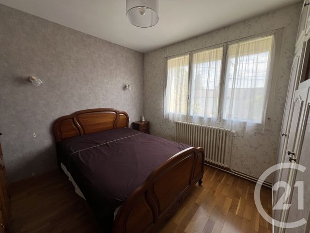 maison à vendre - 6 pièces - 115.0 m2 - CHATEAUROUX - 36 - CENTRE - Century 21 Adressimmo