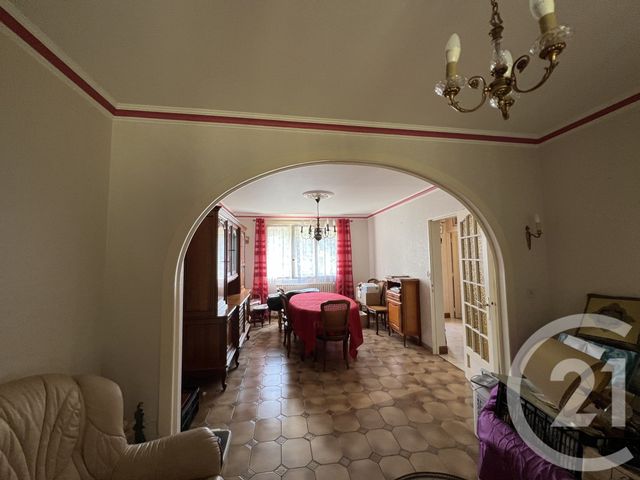 maison à vendre - 6 pièces - 115.0 m2 - CHATEAUROUX - 36 - CENTRE - Century 21 Adressimmo