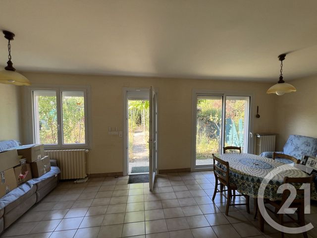 maison à vendre - 6 pièces - 115.0 m2 - CHATEAUROUX - 36 - CENTRE - Century 21 Adressimmo