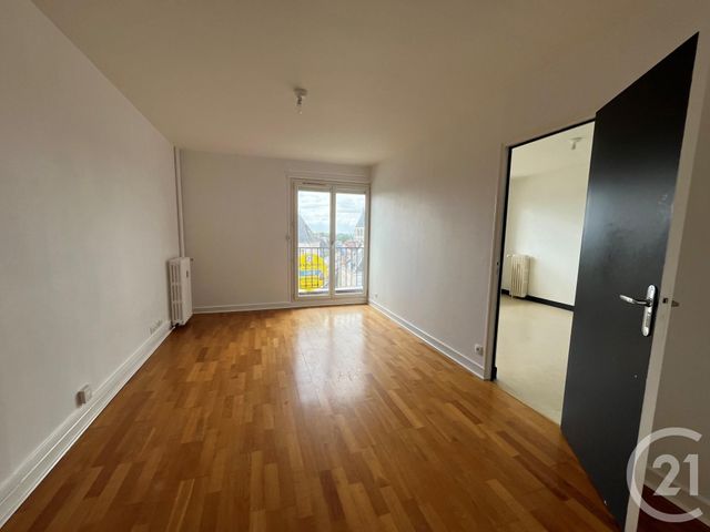 Appartement T3 à louer - 3 pièces - 60.41 m2 - CHATEAUROUX - 36 - CENTRE - Century 21 Adressimmo