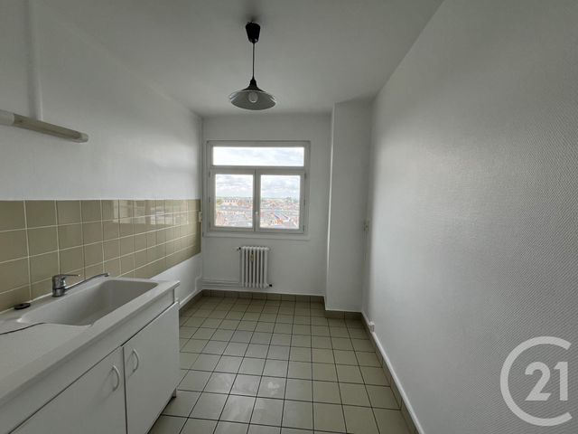 Appartement T3 à louer - 3 pièces - 60.41 m2 - CHATEAUROUX - 36 - CENTRE - Century 21 Adressimmo