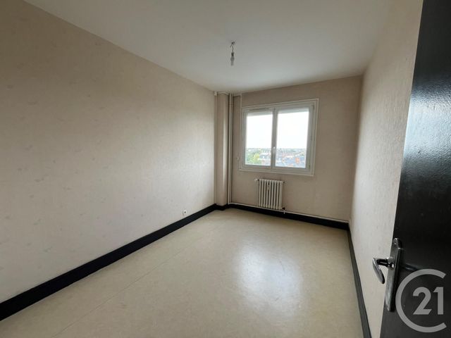 Appartement T3 à louer - 3 pièces - 60.41 m2 - CHATEAUROUX - 36 - CENTRE - Century 21 Adressimmo