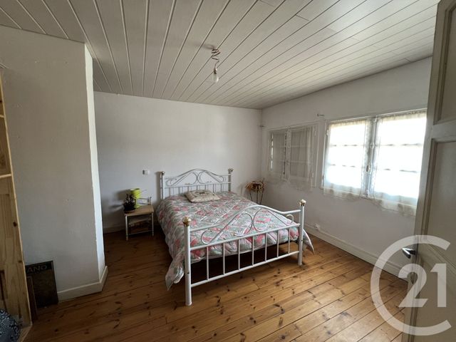 maison à vendre - 6 pièces - 130.0 m2 - LE PECHEREAU - 36 - CENTRE - Century 21 Adressimmo