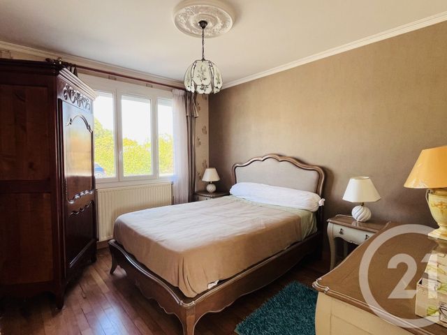Appartement T3 à vendre - 3 pièces - 74.64 m2 - CHATEAUROUX - 36 - CENTRE - Century 21 Adressimmo