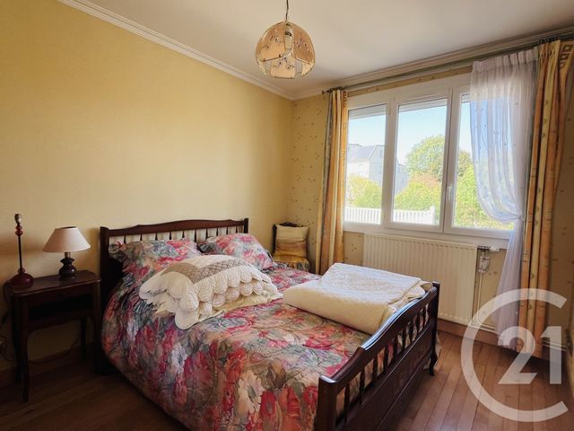 Appartement T3 à vendre - 3 pièces - 74.64 m2 - CHATEAUROUX - 36 - CENTRE - Century 21 Adressimmo