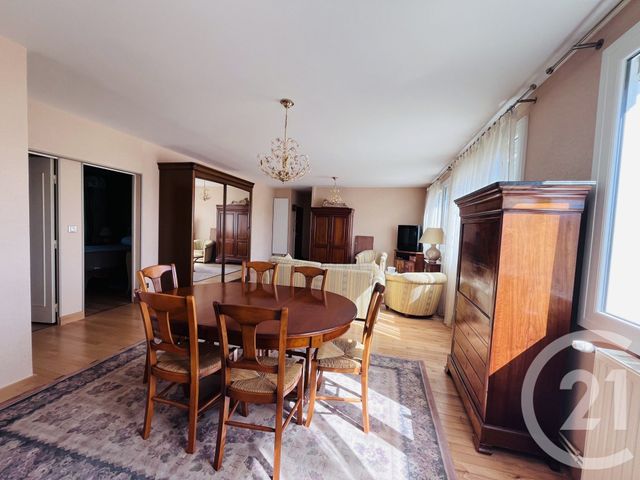 Appartement T3 à vendre CHATEAUROUX