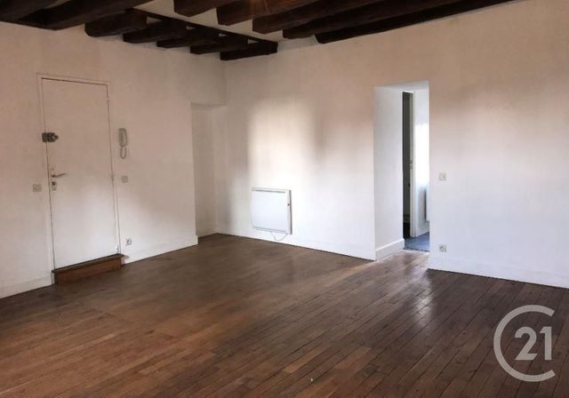 Appartement T3 à louer - 3 pièces - 64.26 m2 - CHATEAUROUX - 36 - CENTRE - Century 21 Adressimmo