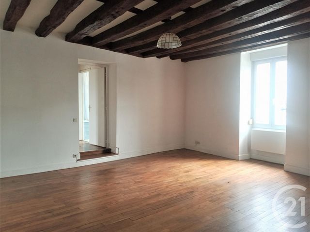 Appartement T3 à louer CHATEAUROUX