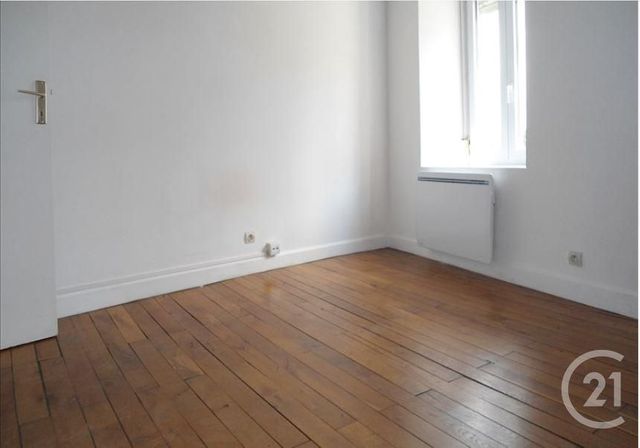 Appartement T3 à louer - 3 pièces - 64.26 m2 - CHATEAUROUX - 36 - CENTRE - Century 21 Adressimmo