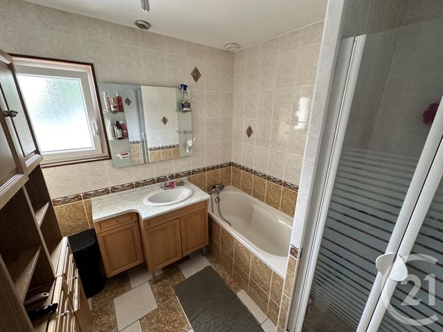 maison à vendre - 6 pièces - 145.0 m2 - DIORS - 36 - CENTRE - Century 21 Adressimmo