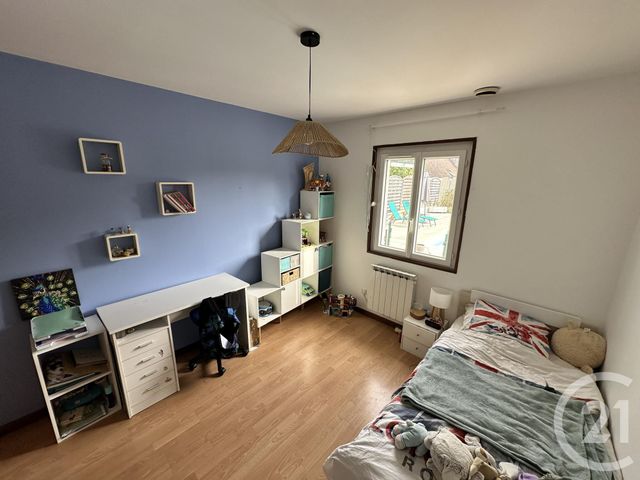 maison à vendre - 6 pièces - 145.0 m2 - DIORS - 36 - CENTRE - Century 21 Adressimmo