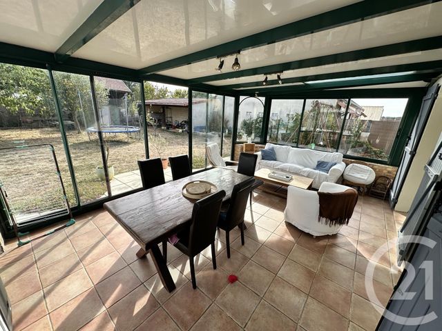 maison à vendre - 6 pièces - 145.0 m2 - DIORS - 36 - CENTRE - Century 21 Adressimmo