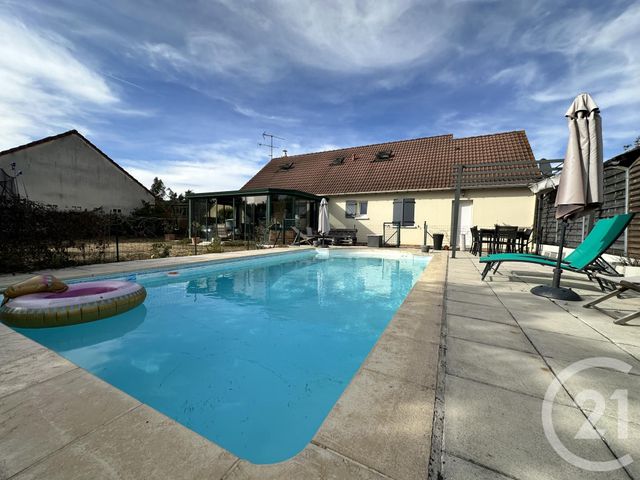 maison - DIORS - 36