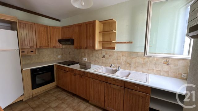 maison à vendre - 4 pièces - 81.58 m2 - CHATEAUROUX - 36 - CENTRE - Century 21 Adressimmo