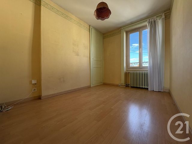 maison à vendre - 4 pièces - 81.58 m2 - CHATEAUROUX - 36 - CENTRE - Century 21 Adressimmo