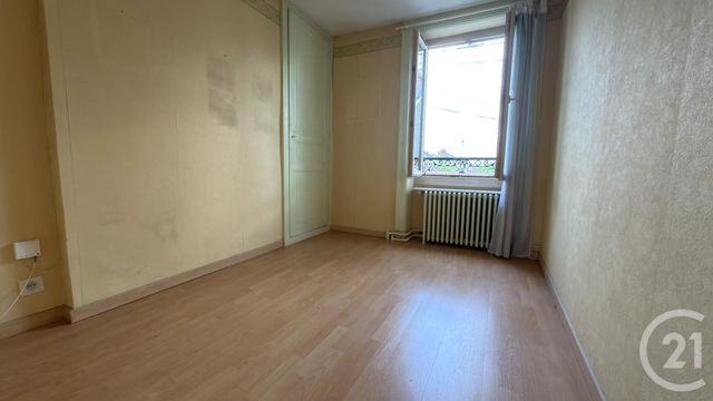 maison à vendre - 4 pièces - 81.58 m2 - CHATEAUROUX - 36 - CENTRE - Century 21 Adressimmo