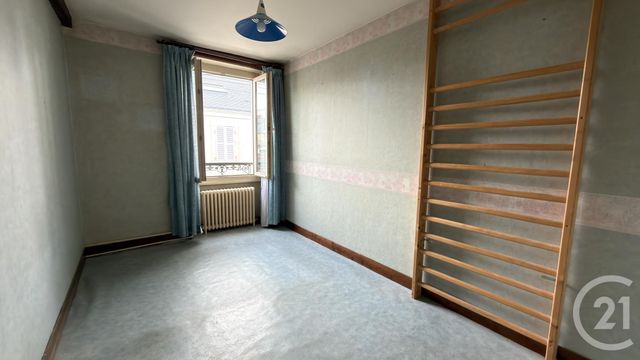 maison à vendre - 4 pièces - 81.58 m2 - CHATEAUROUX - 36 - CENTRE - Century 21 Adressimmo