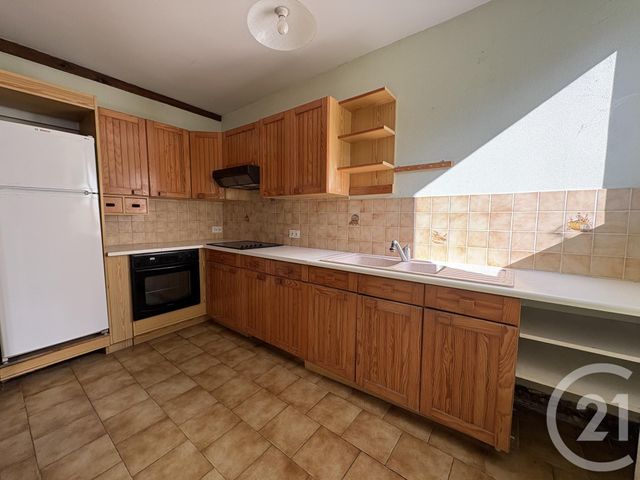 maison à vendre - 4 pièces - 81.58 m2 - CHATEAUROUX - 36 - CENTRE - Century 21 Adressimmo