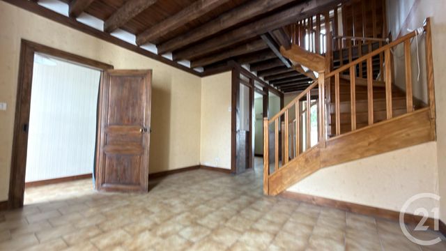 Maison à vendre CHATEAUROUX