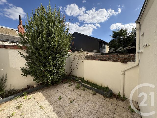 maison à vendre - 4 pièces - 81.58 m2 - CHATEAUROUX - 36 - CENTRE - Century 21 Adressimmo