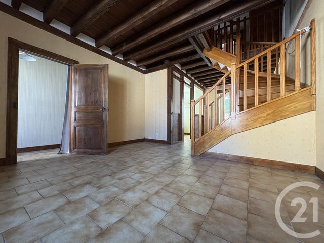 Maison à vendre CHATEAUROUX