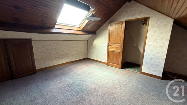 maison à vendre - 4 pièces - 81.58 m2 - CHATEAUROUX - 36 - CENTRE - Century 21 Adressimmo