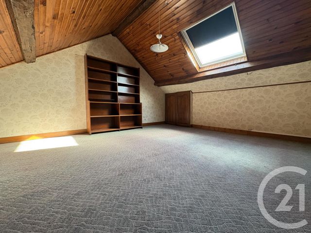 maison à vendre - 4 pièces - 81.58 m2 - CHATEAUROUX - 36 - CENTRE - Century 21 Adressimmo