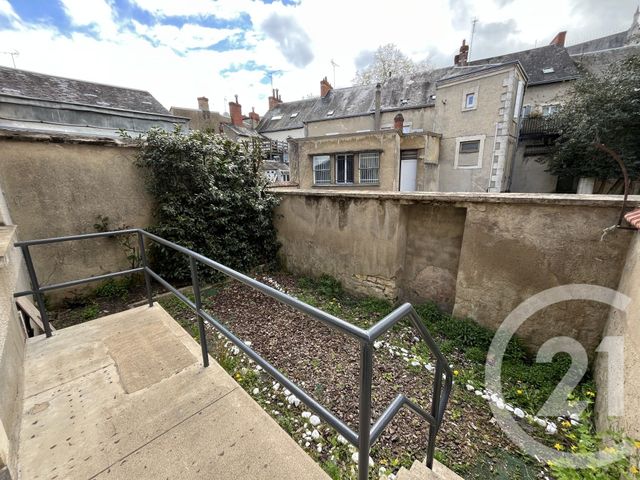 maison à louer - 5 pièces - 99.2 m2 - CHATEAUROUX - 36 - CENTRE - Century 21 Adressimmo
