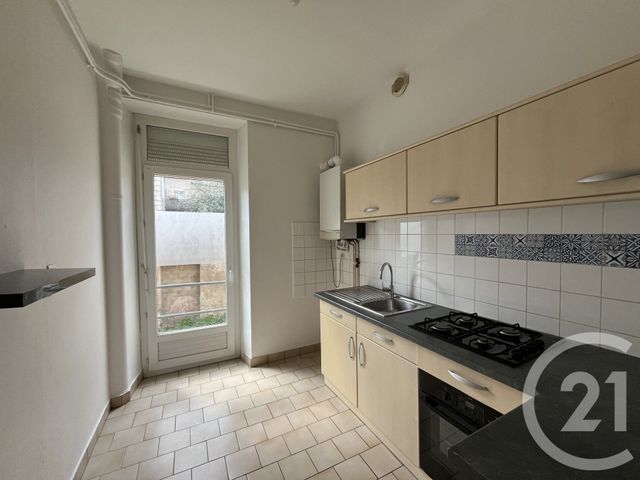 maison à louer - 5 pièces - 99.2 m2 - CHATEAUROUX - 36 - CENTRE - Century 21 Adressimmo