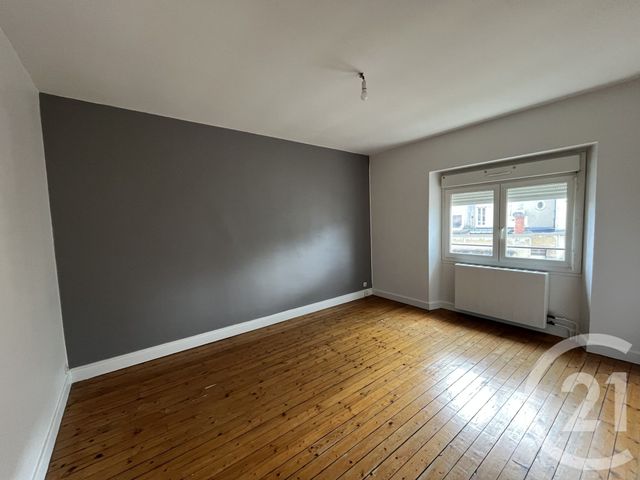 maison à louer - 5 pièces - 99.2 m2 - CHATEAUROUX - 36 - CENTRE - Century 21 Adressimmo