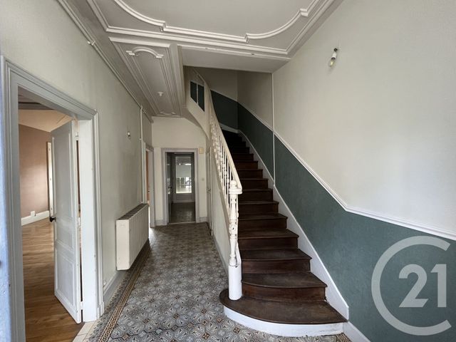 maison à louer - 5 pièces - 99.2 m2 - CHATEAUROUX - 36 - CENTRE - Century 21 Adressimmo