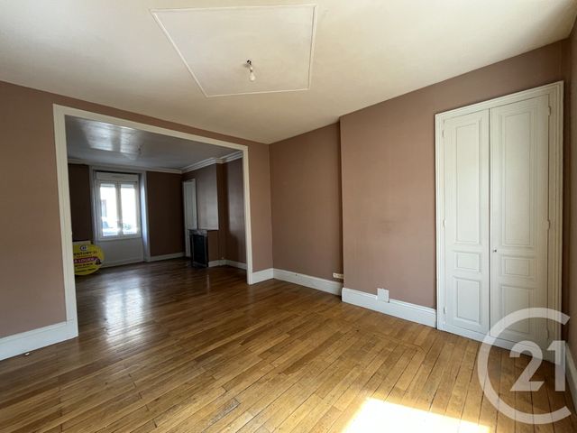 maison à louer - 5 pièces - 99.2 m2 - CHATEAUROUX - 36 - CENTRE - Century 21 Adressimmo