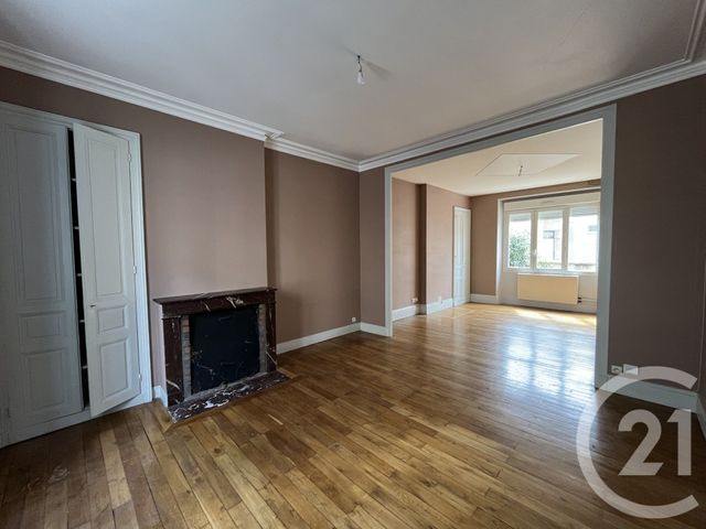 maison à louer - 5 pièces - 99.2 m2 - CHATEAUROUX - 36 - CENTRE - Century 21 Adressimmo
