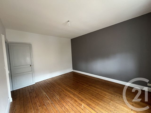 maison à louer - 5 pièces - 99.2 m2 - CHATEAUROUX - 36 - CENTRE - Century 21 Adressimmo