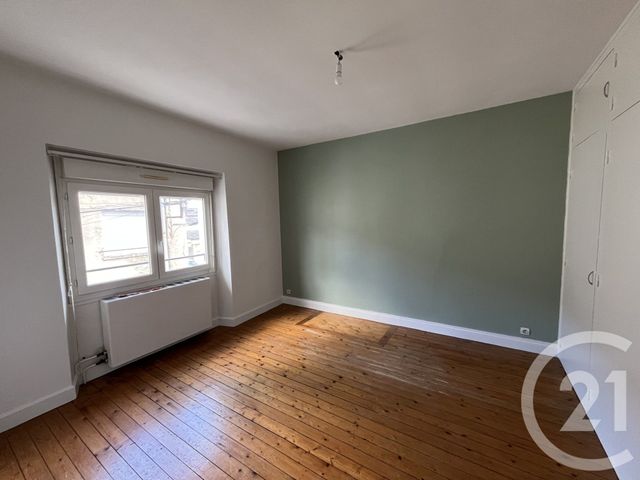 maison à louer - 5 pièces - 99.2 m2 - CHATEAUROUX - 36 - CENTRE - Century 21 Adressimmo