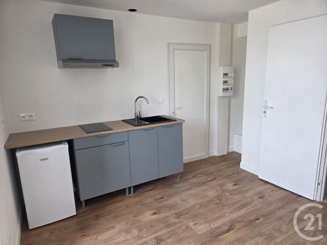 Appartement T1 à louer CHATEAUROUX