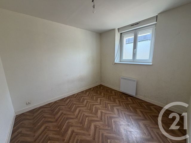 Appartement T3 à louer - 3 pièces - 49.11 m2 - ST MAUR - 36 - CENTRE - Century 21 Adressimmo